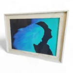 Quadro Olio su tela di Amadio Bianchi