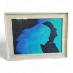 Quadro Olio su tela di Amadio Bianchi