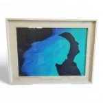 Quadro Olio su tela di Amadio Bianchi