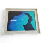Quadro Olio su tela di Amadio Bianchi